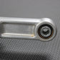 2002 YAMAHA YZ426F OEM REAR BACK SHOCK ABSORBER SUSPENSION 5SF - 22210 - 00 - 00 - hggarage