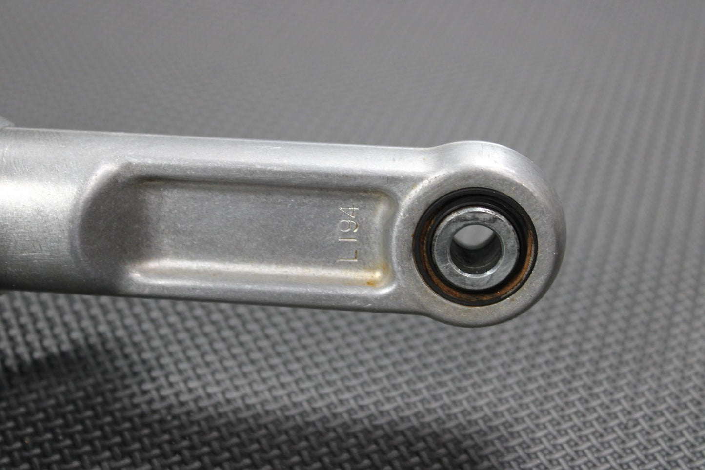 2002 YAMAHA YZ426F OEM REAR BACK SHOCK ABSORBER SUSPENSION 5SF - 22210 - 00 - 00 - hggarage