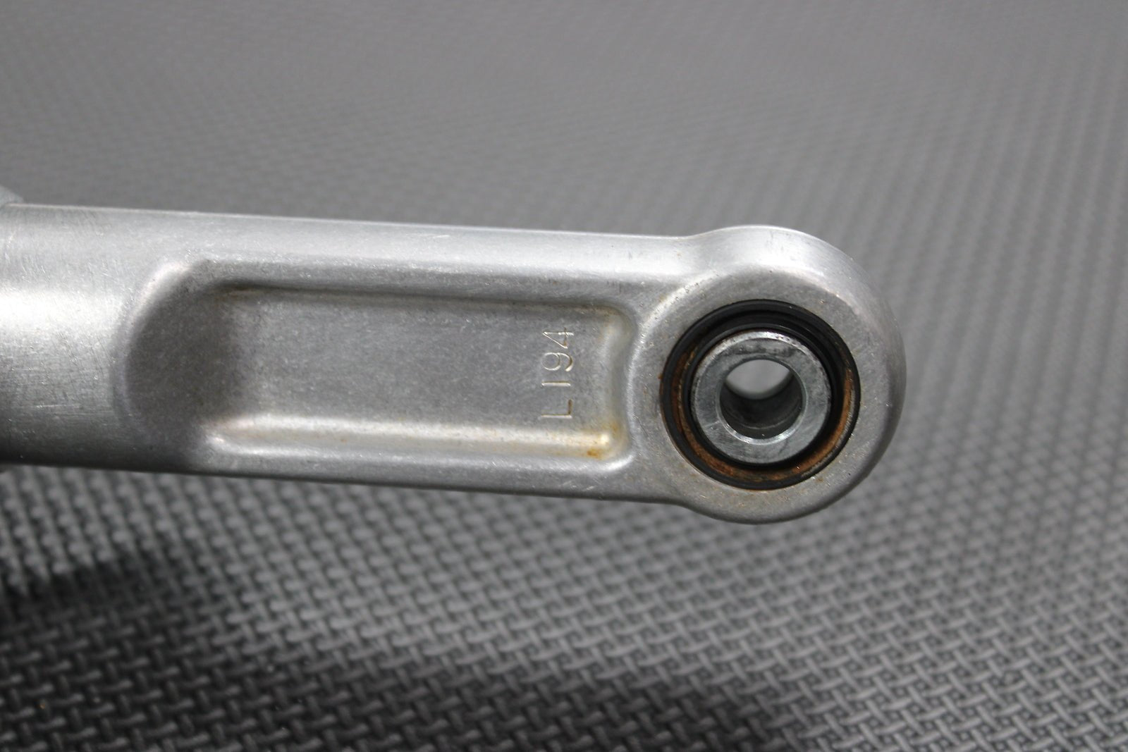 2002 YAMAHA YZ426F OEM REAR BACK SHOCK ABSORBER SUSPENSION 5SF - 22210 - 00 - 00 - hggarage