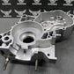 1992 KAWASAKI KX125 OEM LEFT RIGHT ENGINE MOTOR CRANKCASE CRANK CASES 14001 - 5314 - hggarage