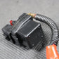 2004 SUZUKI DRZ250 OEM STARTER MOTOR CABLE REALAY ASSEMBLY 131800 - 13E00 - hggarage