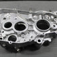 1995 93 - 96 HONDA CR250R OEM RIGHT ENGINE CRANKCASE CRANK CASE 11100 - KZ3 - 406 CRAC - hggarage
