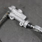 2009 Honda CRF150RB Expert Bigwheel OEM Nissin Rear Back Brake Caliper Master - hggarage