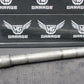 2008 Kawasaki KX250F OEM Front Wheel Rim Axle Pivot Bolt - hggarage
