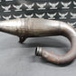 2005 SUZUKI 02 - 18 RM85 SCALVINI FACTORY WORKS CONE EXHUAST PIPE CHAMBER HEADER - hggarage