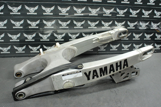 2004 YAMAHA YZ450F OEM SWINGARM SWING ARM SUSPENSION 5UN-22110-00-00 MINT!