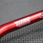 2005 00 - 07 HONDA CR125R TITAN RED FORGED KICKSTART KICK START PEDAL LEVER GOOD - hggarage