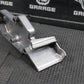 2002 YAMAHA 99 - 22 YZ250 YZ250X OEM EXHAUST POWER VALVE CYLINDER COVER HOUSING - hggarage