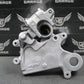 2003 KAWASAKI KLX400SR OEM NISSIN REAR BACK BRAKE CALIPER & BRACKET 43041 - S013 - hggarage