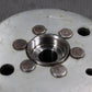 1997 96 - 00 YAMAHA RT100 STATOR MAGNETO ROTOR FLYWHEEL 3M2 - 85550 - 21 - 00 - hggarage