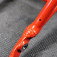 2008 HONDA CRF150RB CRF150R OEM REAR BACK SUB FRAME ASSEMBLY - hggarage