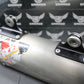 2010 KTM 08 - 10 250 XCF SXF DRD TITANIUM MUFFLER EXHAUST SILENCER SPARK ARRESTOR - hggarage