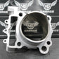 2009 Kawasaki KX250F Cylinder Works Std 77MM Cylinder Jug Barrel Bore Top End - hggarage