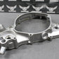 1994 92 - 96 HONDA CR250R OEM RIGHT CRANKCASE INNER CLUTCH COVER 11341 - KZ3 - 890 - hggarage