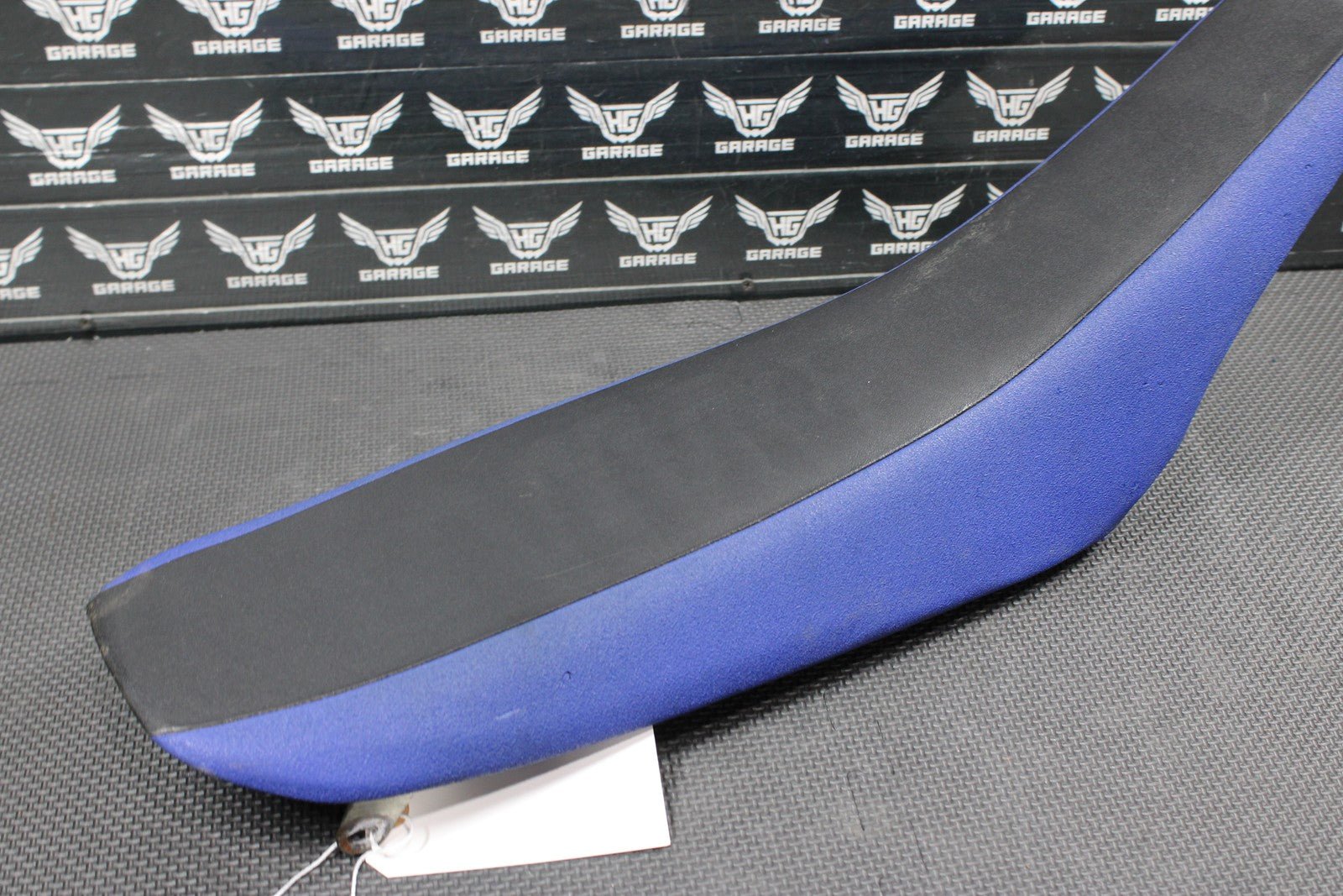 2007 06 - 09 YAMAHA YZ85 OEM SEAT SADDLE CUSHION COVER 5PA - 24770 - 20 - 00 - hggarage