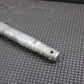2005 SUZUKI DR200SE OEM REAR AXLE BACK WHEEL RIM PIVOT BOLT AXLE 64711 - 44A11 - hggarage