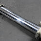 2000 SUZUKI RM125 OEM FRONT LEFT SUSPENSION FORK SHOCK 51104 - 36E80 NEEDS WORK! - hggarage