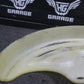 2003 HONDA CR250R OEM REAR BACK ROTOR GUARD COVER CALIPER GUARD - hggarage