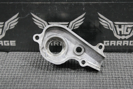 1988 87 - 89 HONDA CR125R OEM ATAC POWER VALVE CYLINDER SIDE CASE 12141 - KS6 - 700 - hggarage