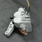 1993 HONDA CR250R CR500R OEM NISSIN FRONT BRAKE CALIPER MASTER CYLINDER ASSEMBLY