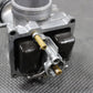 1992 KAWASAKI KX250 OEM KEIHIN CARB CARBURETOR 15001-1755