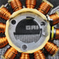 2020 YAMAHA 19 - 21 YZ250F YZ450F OEM STATOR MAGNETO GENERATOR BR9 - 81410 - 03 - 00 - hggarage