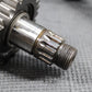 2012 KAWASAKI 12 - 14 KX450F OEM TRANSMISSION TRANNY GEARS GEARBOX SHIFT FORK GOOD - hggarage