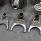 2023 HONDA CRF250R OEM ENGINE TRANSMISSION TRANNY GEARS GEARBOX SHIFT FORK GOOD! - hggarage