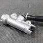 2001 HONDA 95 - 01 CR500R OEM REAR BACK BRAKE MASTER CYLINDER W RESERVOIR - hggarage