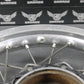 1984 1985 KAWASAKI KX80 OEM REAR BACK WHEEL RIM HUB 14 X 1.60 41034 - 1169 - hggarage