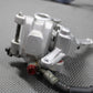 2007 06 - 09 KAWASAKI KX250F REAR BACK BRAKE CALIPER MASTER CYLINDER FORGED LEVER - hggarage