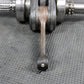 2000 YAMAHA TTR90 TTR90E TTR90ER OEM ENGINE MOTOR CRANKSHAFT CRANK SHAFT - hggarage
