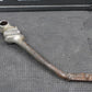 2KAWASAKI KX100 KX85 OEM KICKSTART KICK START PEDAL 13064 - 1188 - hggarage