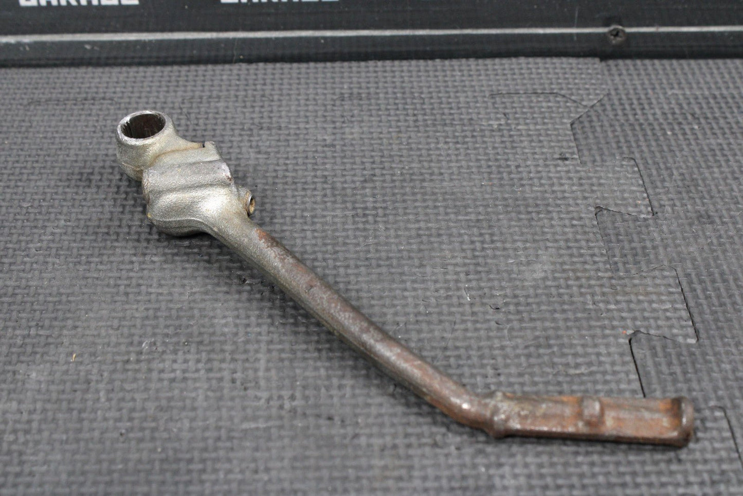 2KAWASAKI KX100 KX85 OEM KICKSTART KICK START PEDAL 13064 - 1188 - hggarage