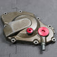 2006 KAWASAKI KX450F OEM ENGINE MOTOR STATOR GENERATOR MAGNETO COVER