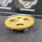 1987 YAMAHA TW200 OEM ENGINE MOTOR OIL PUMP GEAR 5H0 - 13300 - 02 - 00 - hggarage