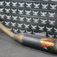 2009 YAMAHA YZ250F FMF POWERCORE 4  MUFFLER EXHAUST SILENCER SLIP ON PIPE