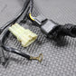 2005 05 - 07 HONDA CR125R OEM MAIN CHASSIS WIRE WIRING HARNESS LOOM 32100 - KSR - 710 - hggarage