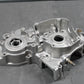 2000 SUZUKI RM125 99 - 00 OEM LEFT ENGINE MOTOR CRANKCASE CRANK CASES BLOCK - hggarage