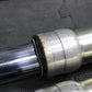1997 Yamaha YZ125 OEM Right Left Front Suspension Forks Shocks 4XM - 23102 - L0 - 00 - hggarage