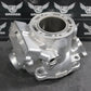 1999 Yamaha YZ250 OEM Engine Motor Cylinder Jug Barrel Bore Top End - hggarage
