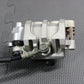 2006 Kawasaki KX450F OEM Nissin Front Brake Caliper Master Cylinder 43015 - 0167 - hggarage