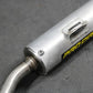 1997 HONDA CR125R PRO CIRCUIT FACTORY 304 MUFFLER EXHAUST SILENCER SLIP ON PIPE