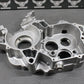 2000 99 - 02 HONDA CR125R OEM RIGHT ENGINE MOTOR CRANKCASE CRANK CASE 11100 - KZ4 - L1 - hggarage