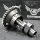 2013 12 - 15 KTM 450 SXF OEM CAM SHAFT CAMSHAFT W AUTO DECOMP 78936010133 NICE! - hggarage