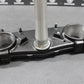 2019 18 - 21 YAMAHA YZ250FX OEM FRONT FORKS LOWER UPPER TRIPLE TREE STEM CLAMP - hggarage