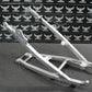 2006 Yamaha YZ250F YZ450F OEM Rear Back Sub Frame Subframe Rail 5XC - 21190 - 90 - 00 - hggarage