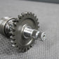 2003 SUZUKI RM80 RM85 RM85L OEM KICKSTART KICK START SHAFT W IDLER GEAR 26211-02