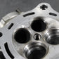 HONDA CRF250R OEM ENGINE MOTOR CYLINDER HEAD 12010 - K95 - AA0 REPAIR! - hggarage