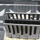 1997 KAWASAKI KX250 OEM INTAKE REED BLOCK ASSEMBLY 12021 - 1110 GOOD! - hggarage